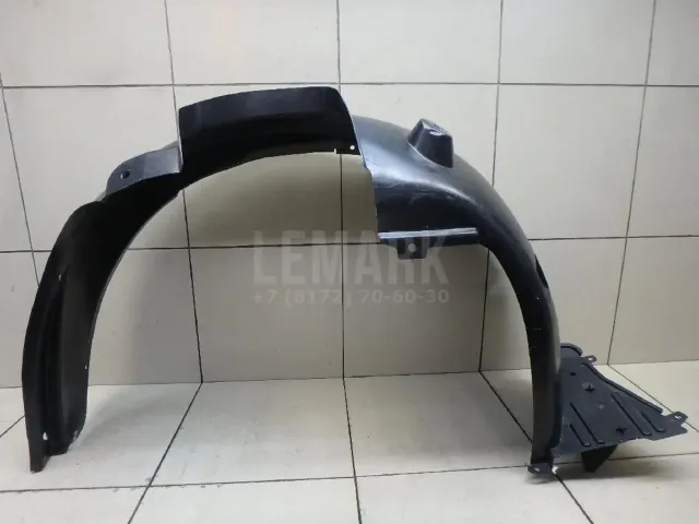 Локер передний левый для  Audi A3 [8V] 2013-2020