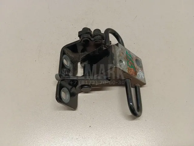 Петля двери задней правой нижняя для  Ford Maverick 2001-2007