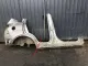 Порог со стойкой правый для  Ford Cougar 1998-2001