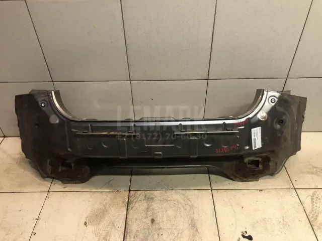 Панель задняя для  FOTON S100 2010
