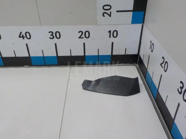 Щиток фонаря