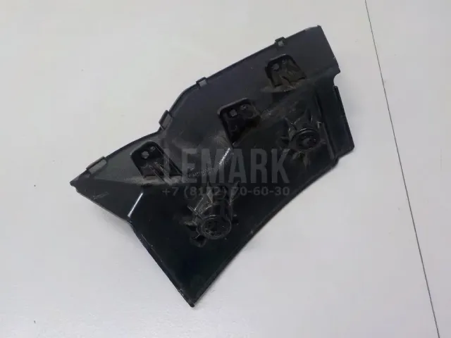 Щиток фонаря