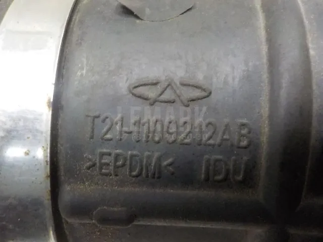Патрубок воздушного фильтра для  Fiat Uno 1995-2010