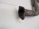 Глушитель средняя часть
