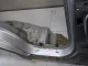 Порог со стойкой правый для  Ford Mondeo V 2015-2022
