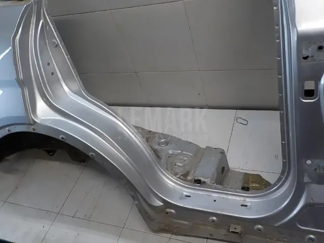 Порог со стойкой правый для  Ford Mondeo V 2015-2022