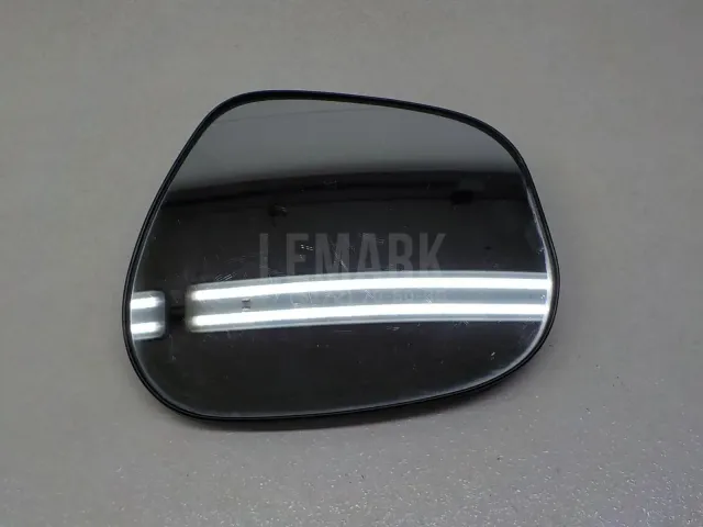 Стекло зеркала электрического правого для  Ford Galaxy 1995-2006