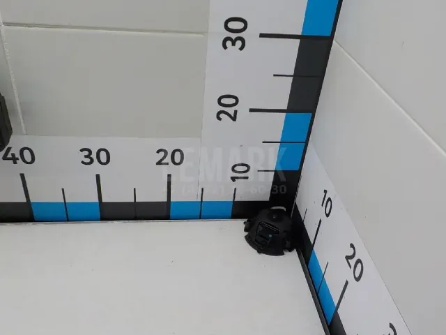 Механизм зеркала