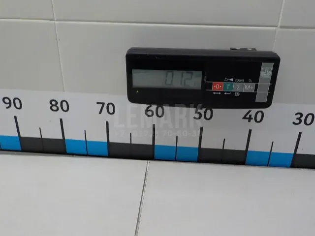 Механизм зеркала