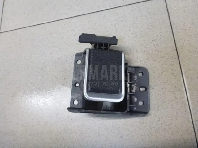 Ручка бардачка для  Audi Q3 (8U) 2012-2018