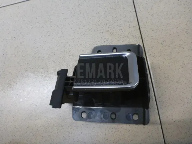 Ручка бардачка для  Audi Q3 (8U) 2012-2018