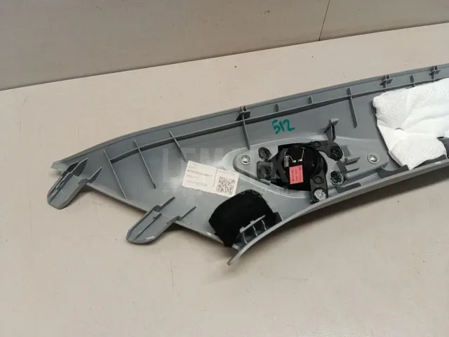 Накладка стойки для  Audi TT(8N) 1998-2006