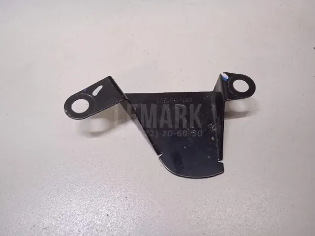 Заглушка КПП для  BMW 2-serie F22/F23/F87 2013-2020