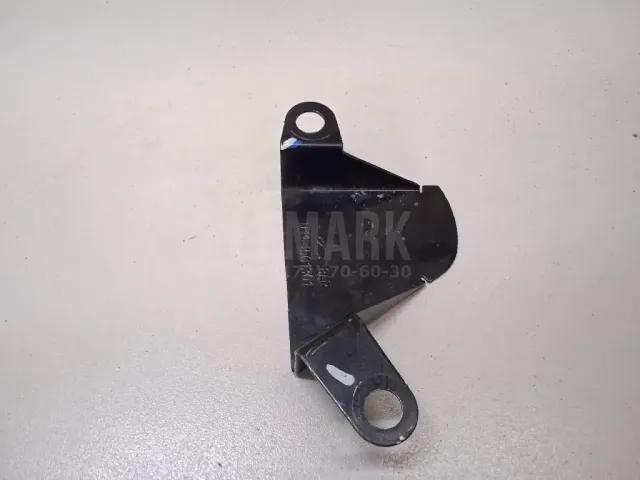 Заглушка КПП для  BMW 2-serie F22/F23/F87 2013-2020