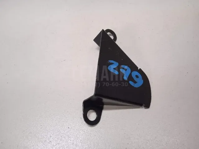 Заглушка КПП для  BMW 2-serie F22/F23/F87 2013-2020