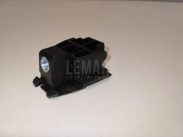 Заглушка для  Ford Edge 2007-2015