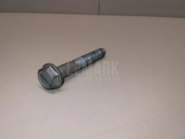 Болт суппорта