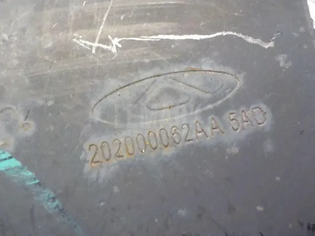 Рычаг задний верхний для  Ford Ranger 2006-2012