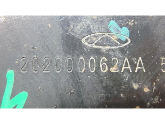 Рычаг задний верхний для  Ford Ranger 2006-2012