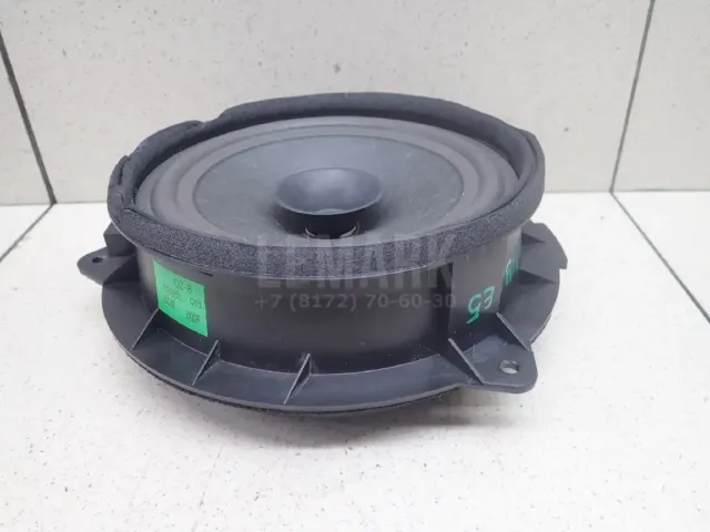 Динамик для  Geely GC6 2014-2016