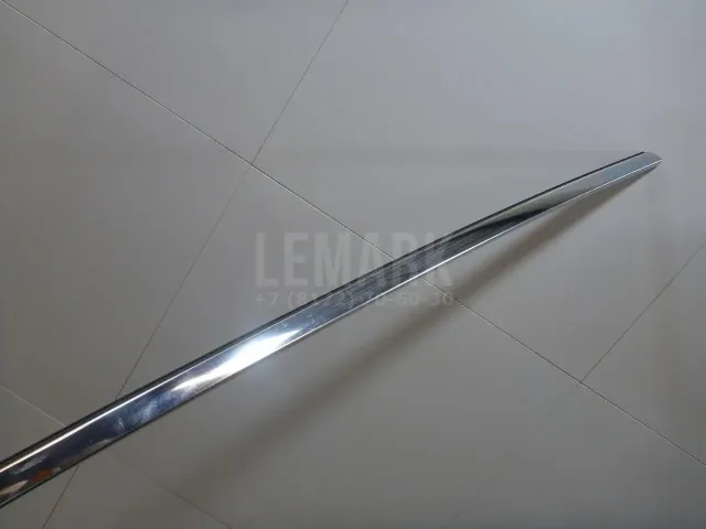 Молдинг крыши левый для  FAW Besturn B50 2009-2016