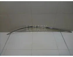 Молдинг крыши левый
