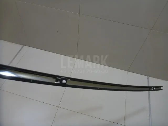 Молдинг крыши левый для  FAW Besturn B50 2009-2016