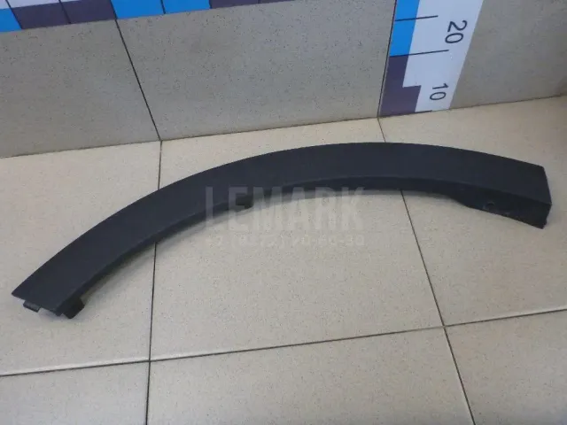 Накладка заднего крыла правого для  Ford Transit 2006-2013