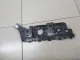Кронштейн переднего бампера левый для  Geely GC6 2014-2016