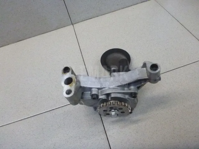 Насос масляный для  Acura RDX 2006-2012