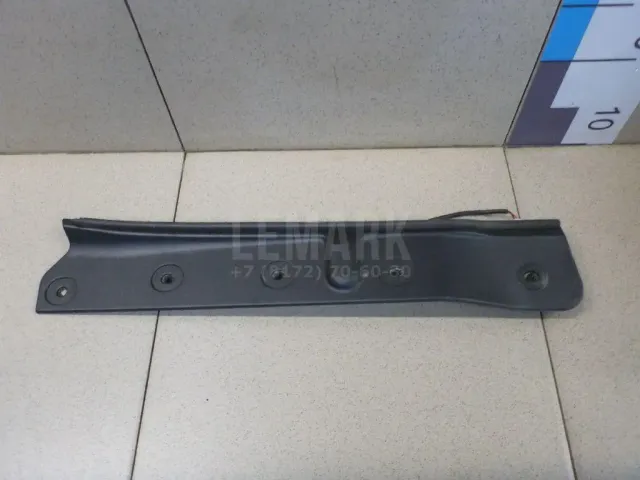 Датчик положения крышки багажника для  Citroen Berlingo (M49) 1996-2002