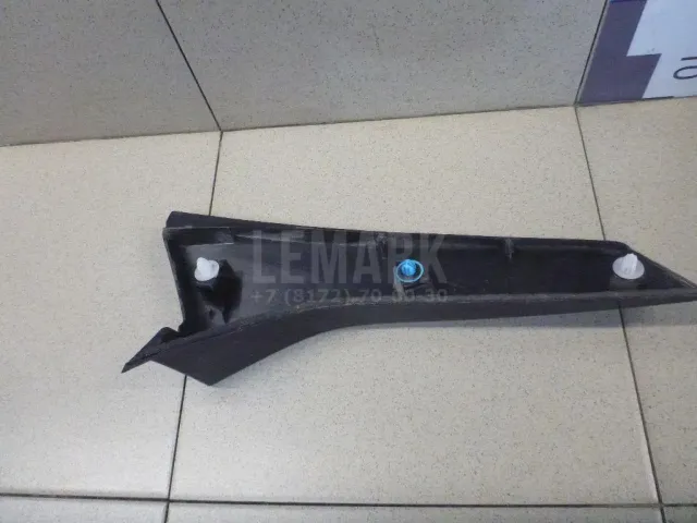 Накладка стойки для  BMW Z4 E89 2009-2016
