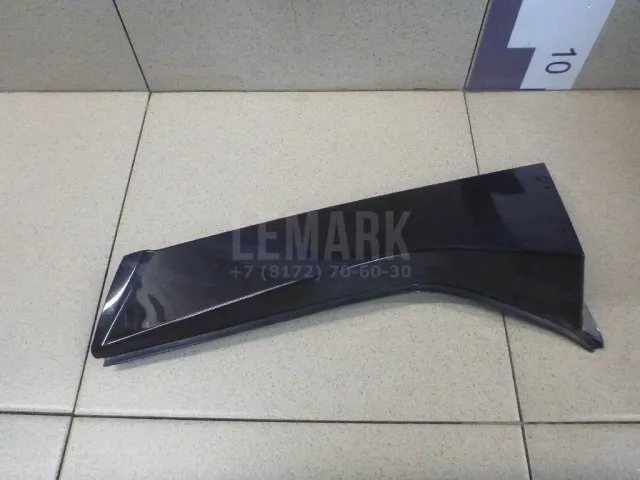 Накладка стойки для  BMW Z4 E89 2009-2016