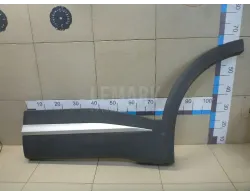 Накладка двери задней левой