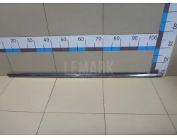 Молдинг двери