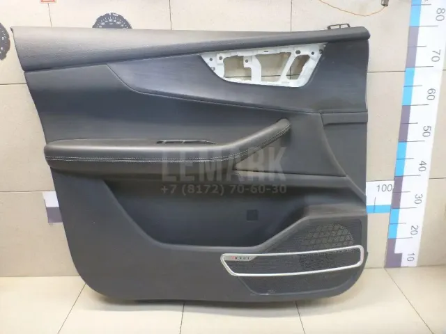 Обшивка двери передней левой для  Haval H7 2024
