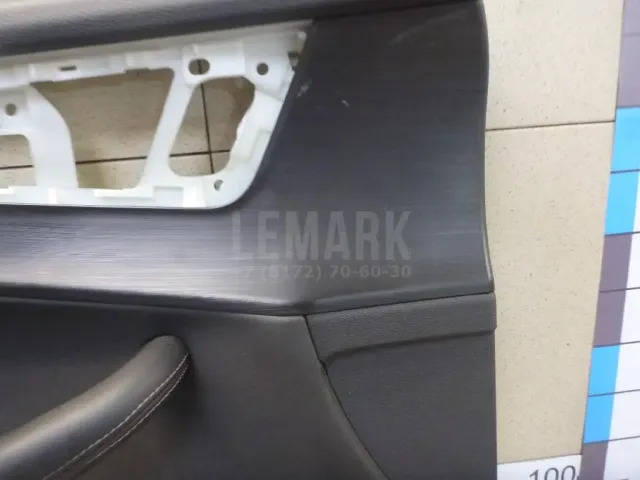 Обшивка двери передней левой для  Haval H7 2024