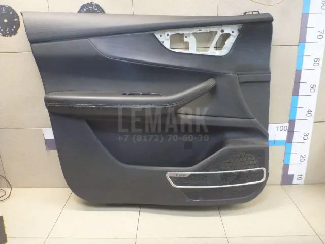 Обшивка двери передней левой для  Haval H7 2024