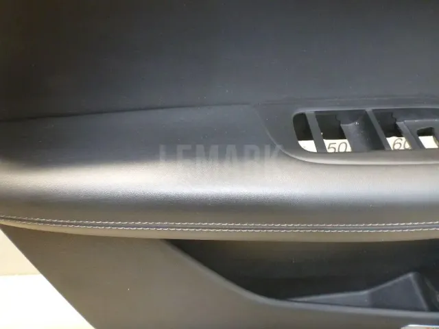 Обшивка двери передней левой для  Haval H7 2024