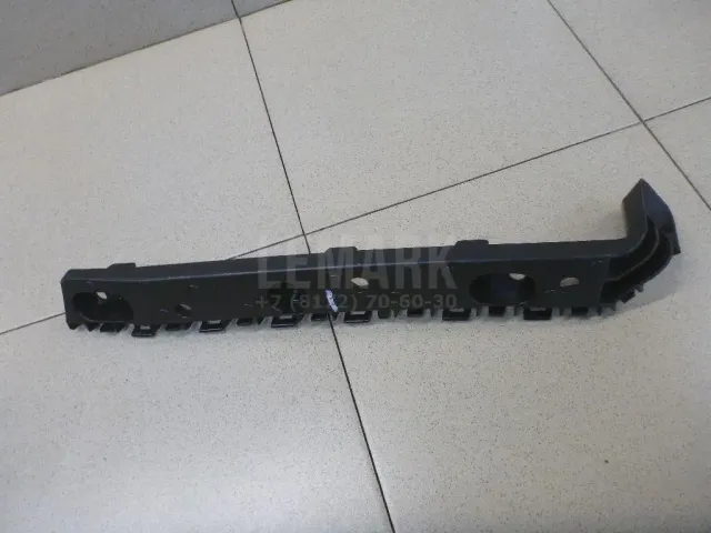 Кронштейн заднего бампера правый для  Chevrolet Spark 2010-2015