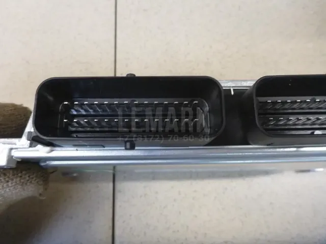 Блок управления АКПП для  DAF XF 106 2014