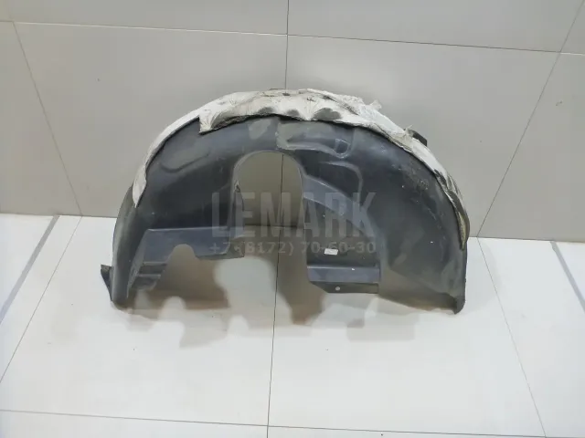 Локер задний левый для  Great Wall Hover H3 2010-2014