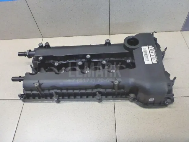 Крышка головки блока (клапанная) для  DAF XF 105 2005-2013