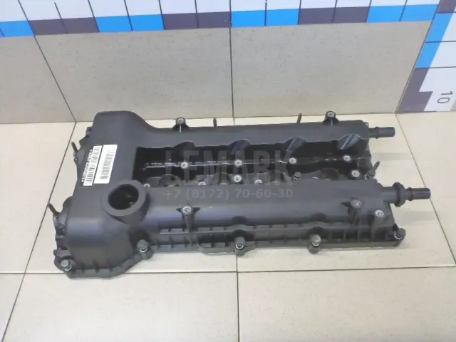 Крышка головки блока (клапанная) для  DAF XF 105 2005-2013