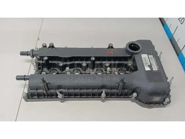 Крышка головки блока (клапанная) для  Great Wall Hover H3 NEW 2014-2016