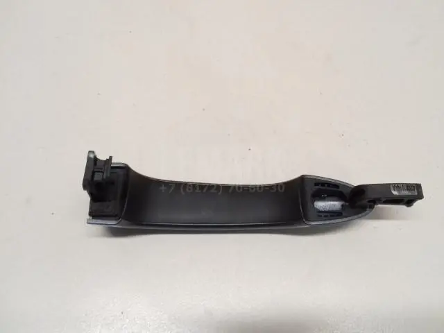 Ручка двери задней наружная для  Citroen C4 Picasso 2006-2014