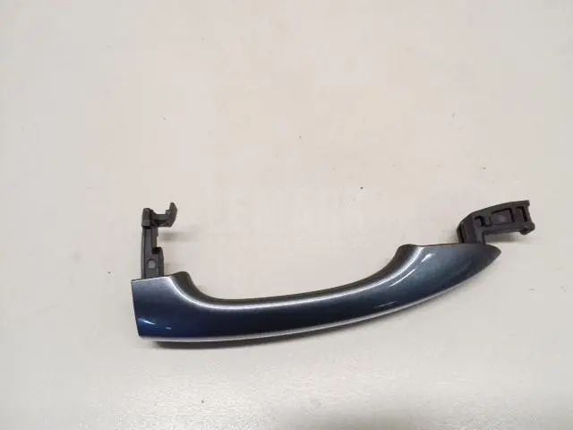 Ручка двери задней наружная для  Citroen C4 Picasso 2006-2014