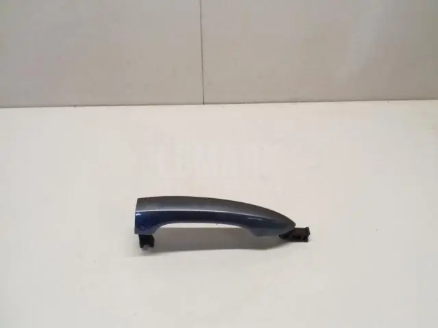 Ручка двери задней наружная для  Citroen C4 Picasso 2006-2014