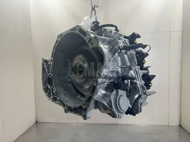 Блок управления АКПП для  Chevrolet Captiva (C100) 2006-2010