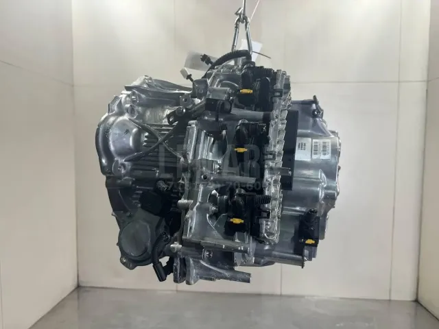 Блок управления АКПП для  Chevrolet Captiva (C100) 2006-2010